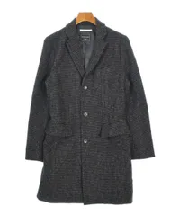 BEAMS Lights チェスターコート メンズ 【古着】【中古】【送料無料】