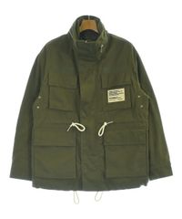 DIESEL ブルゾン（その他） メンズ 【古着】【中古】【送料無料】