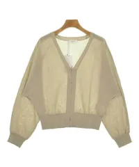 OPAQUE.CLIP カーディガン レディース 【古着】【中古】【送料無料】