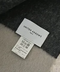 UNITED ARROWS ストール レディース 【古着】【中古】【送料無料】のサムネイル
