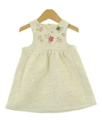 PETIT BATEAU ワンピース（その他） キッズ 【古着】【中古】【送料無料】