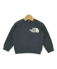 THE NORTH FACE スウェット キッズ 【古着】【中古】【送料無料】