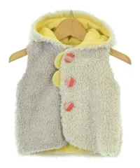 baby cheer ブルゾン（その他） キッズ 【古着】【中古】【送料無料】