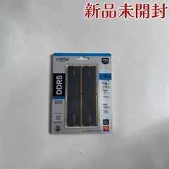 SP 32GB DDR5 4800MHz デュアルチャンネルキット - メルカリ