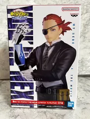 僕のヒーローアカデミア THE MOVIE ユアネクスト フィギュアvol.1 プライズ a