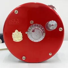 【名機】アブガルシア アンバサダー 7000 レッド ABU 右巻き レトロのサムネイル