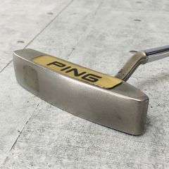 ピン PING Sedona i パター ご希望金額をコメントお願いします 