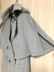 春特価 パーソンズ ケープ コート セット (リミテッド)