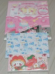 特版16 包装紙小袋 まとめ