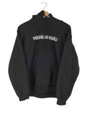 United Athle 12oz ヘビーウェイト パーカー リメイク - メルカリ