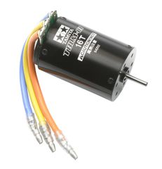 京商 ブラシレスモーター TORX10L マッドワゴン等に - メルカリ