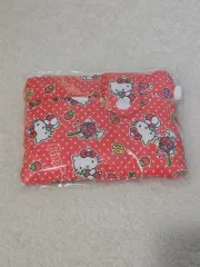 ハローキティ ハンドメイド カードウォレット