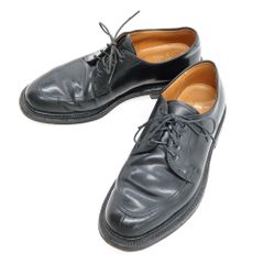 良品】ALDEN/オールデン 革靴 コードバン 9901 ビームス別注モデル