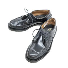 Paraboot パラブーツ CASTEL キャッスル 3ホール ドレスシューズ