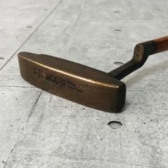 HONMA 本間ゴルフ CB8033 パター 35インチ HONMA 本間ゴルフ CB8033 パター 35インチ - メルカリ