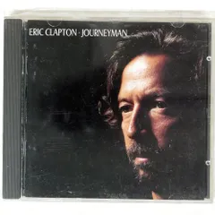 2026年最新】Eric Clapton / Journeyman (輸入盤CD)(エリック