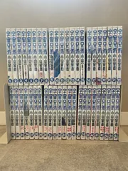 宇宙兄弟　全４５巻　全巻セット　まとめ売りのサムネイル