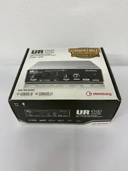 2026年最新】steinberg ur12 オーディオインターフェースの人気