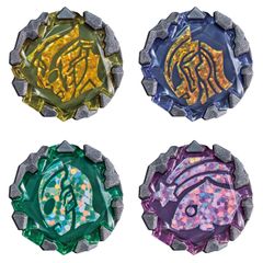 신품 [BANDAI] DX 브레이저 스톤 06 델타라이징