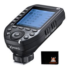Godox iM30 フラッシュ Contax TLA200 ストロボ代替品 - メルカリ