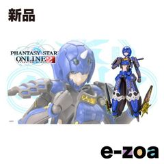 壽屋（コトブキヤ） プラモデル ファンタシースターオンライン2 藍鬼姫シキ  1/12スケール/全高約150mm KP382R (2673374)