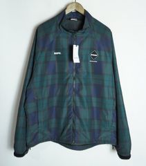 26ss 今期 F.C.Real Bristol PRACTICE JACKET - メルカリ