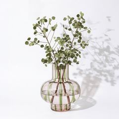 ウニッコ ベース マリメッコ 花瓶 フラワーベース オンライン限定色