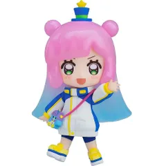 ねんどろいど TVアニメ「ぷにるはかわいいスライム」 ぷにる べーしっく