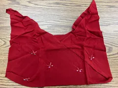 【新品・未使用】銀座くのや あづま袋（和風エコバッグ）