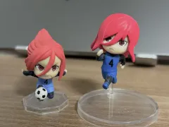 ブルーロック 千切 豹馬 ガチャ フィギュア