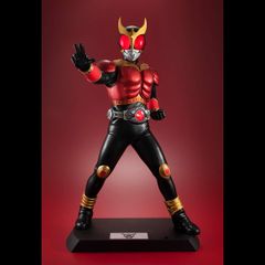 1/6 仮面ライダー ブラック（未組み立て未塗装） ガレージキット Black