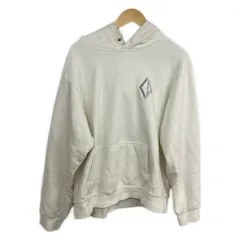 DIOR/ChristianDior(ディオール/クリスチャンディオール) パーカー サイズXXL美品  - 383J691D0531 白 長袖のサムネイル