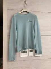 セル カシミア100 ニット