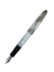 超美品 西ドイツ製モンブラン ソリテール 164シルバー 925 ボールペン