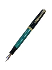 2026年最新】pelikan 万年筆 14c-585の人気アイテム - メルカリ