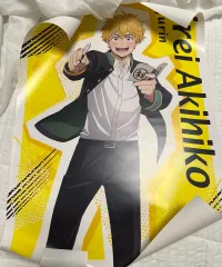 ウィンブレ ニレイ アキヒコ B3ブロマイドポスター