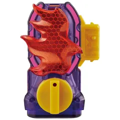 新品 [BANDAI] 仮面ライダーリバイス DXボルケーノバイスタンプ