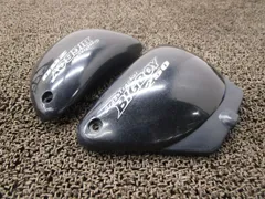 ビッグボーイ サイドカバー 左右 ▲B5247！NJ4BA スズキ 【 J438 】 グラストラッカー BigBoy キャブ車 動画有のサムネイル