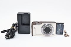 実用品 RICOH R10 コンパクトデジタルカメラ 28-200mmズーム - メルカリ