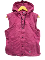 2026年最新】Carhartt レディース ベスト・ジレ・ビスチェの人気