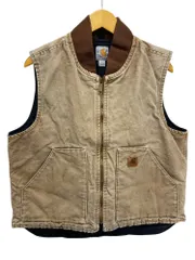 2026年最新】Carhartt レディース ベスト・ジレ・ビスチェの人気