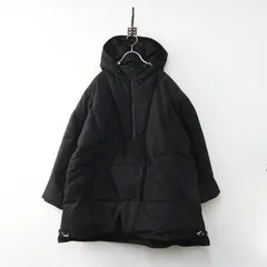 未使用級　MACHATTダウンジャケット ブラック Fサイズ　マチャット 2026年最新】マチャット machatt ダウンの人気アイテム - メルカリ