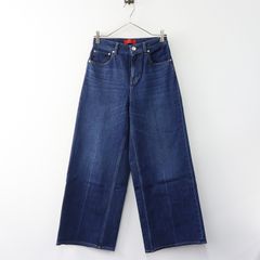 2026SS FUDGE掲載 滝沢眞規子さん着用 RED CARD TOKYO×23区 センター