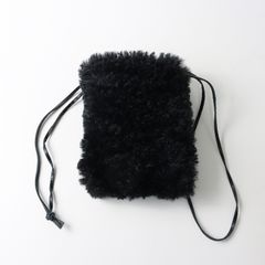 名作定番 ヴェリテクール Veritecoeur サコッシュコート ベージュ