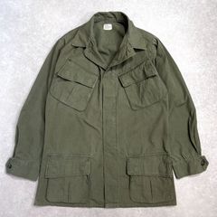 ヨ*ケ様 ジャングルファティーグ ノンリップ regular-small 60s - メルカリ