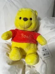 東京 ディズニー プー ぬいぐるみ