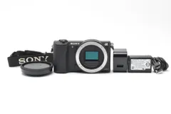 2026年最新】sony α5100 充電器の人気アイテム - メルカリ