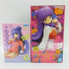 一番くじ らんま1/2 ラストワン賞 シャンプー フィギュア - メルカリ