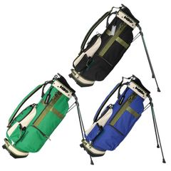 BRIEFING GOLF CR-8スタンドキャディバッグ/ブルー新品未使用品 - メルカリ