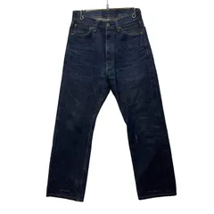 TENDERLOIN テンダーロイン サイズ28 シンチバック デニムパンツ ジーンズのサムネイル